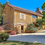 Hébergement de vacances Le Four à Pain, Avec Piscine Et Proche Sarlat *