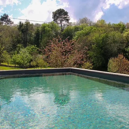 Le Four A Pain, Avec Piscine Et Proche Sarlat