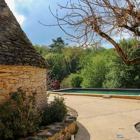 Le Four A Pain, Avec Piscine Et Proche Sarlat