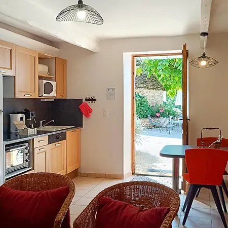 Le Four A Pain, Avec Piscine Et Proche Sarlat Dom wakacyjny