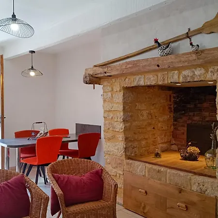 Le Four A Pain, Avec Piscine Et Proche Sarlat * Marquay