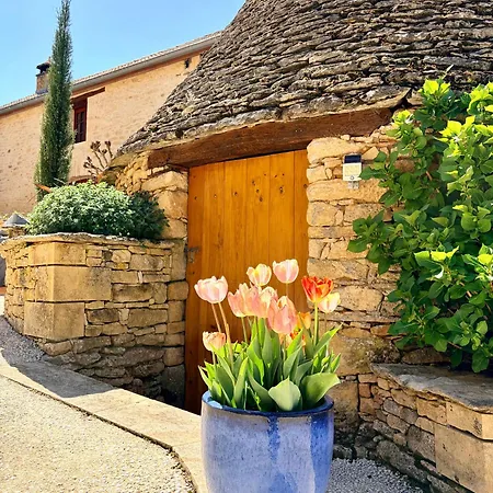 Le Four A Pain, Avec Piscine Et Proche Sarlat