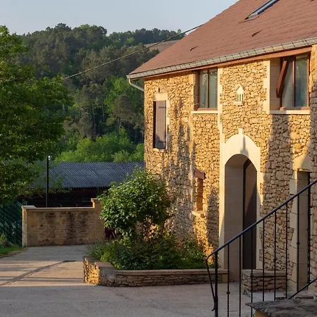 Le Four A Pain, Avec Piscine Et Proche Sarlat Prázdninový dům Marquay