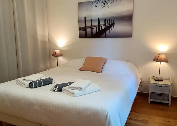 Casa vacanze Le Four à Pain, Avec Piscine Et Proche Sarlat