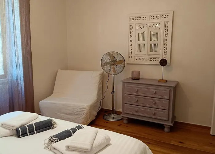Casa vacanze Le Four à Pain, Avec Piscine Et Proche Sarlat Marquay