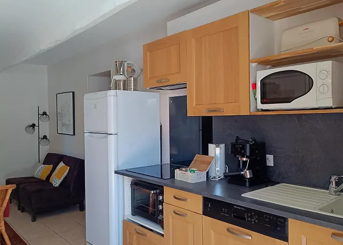 Le Four A Pain, Avec Piscine Et Proche Sarlat Vakantiehuis